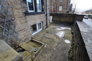 Outside Area- click for photo gallery